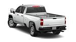 New 2024 Chevrolet Silverado 3500 Work Truck Double Cab 2WD, Knapheide Steel Service Body Service Truck for sale #CF4T269933 - photo 18