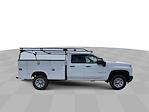 New 2024 Chevrolet Silverado 3500 Work Truck Double Cab 2WD, Knapheide Steel Service Body Service Truck for sale #CF4T269933 - photo 8