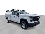 New 2024 Chevrolet Silverado 3500 Work Truck Double Cab 2WD, Knapheide Steel Service Body Service Truck for sale #CF4T269933 - photo 9