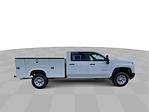 New 2024 Chevrolet Silverado 3500 Work Truck Crew Cab 2WD, Knapheide Steel Service Body Service Truck for sale #CF4T273834 - photo 8