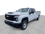 New 2024 Chevrolet Silverado 3500 Work Truck Crew Cab 2WD, Knapheide Steel Service Body Service Truck for sale #CF4T273834 - photo 10