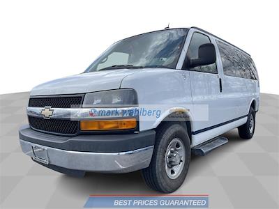 Used 2014 Chevrolet Express 2500 LT RWD, Cutaway for sale #CF4T278104A - photo 1