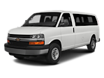 Used 2014 Chevrolet Express 2500 LT RWD, Cutaway for sale #CF4T278104A - photo 16