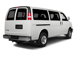 2014 Chevrolet Express 2500 RWD, Cutaway for sale #CF4T278104A - photo 18