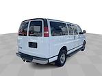 Used 2014 Chevrolet Express 2500 LT RWD, Cutaway for sale #CF4T278104A - photo 9