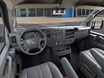 2024 Chevrolet Express 2500 RWD, Empty Cargo Van for sale #CF4T291226 - photo 15