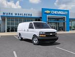 2024 Chevrolet Express 2500 RWD, Empty Cargo Van for sale #CF4T291226 - photo 1