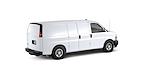 2024 Chevrolet Express 2500 RWD, Empty Cargo Van for sale #CF4T291226 - photo 39