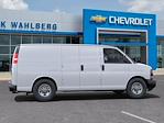 2024 Chevrolet Express 2500 RWD, Empty Cargo Van for sale #CF4T291226 - photo 5