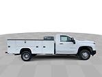 New 2024 Chevrolet Silverado 3500 Work Truck Regular Cab 4WD, Knapheide Steel Service Body Service Truck for sale #CF4T306462 - photo 3