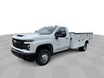 New 2024 Chevrolet Silverado 3500 Work Truck Regular Cab 4WD, Knapheide Steel Service Body Service Truck for sale #CF4T306462 - photo 21