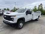 New 2024 Chevrolet Silverado 3500 Work Truck Regular Cab 4WD, Knapheide Steel Service Body Service Truck for sale #CF4T306462 - photo 27