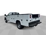 New 2024 Chevrolet Silverado 3500 Work Truck Regular Cab 4WD, Knapheide Steel Service Body Service Truck for sale #CF4T306462 - photo 2