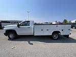 2024 Chevrolet Silverado 3500 Regular Cab 4WD, Knapheide Steel Service Body Service Truck for sale #CF4T306892 - photo 20