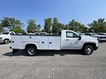 2024 Chevrolet Silverado 3500 Regular Cab 4WD, Knapheide Steel Service Body Service Truck for sale #CF4T306892 - photo 22