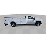 New 2024 Chevrolet Silverado 3500 Work Truck Regular Cab 4WD, Knapheide Steel Service Body Service Truck for sale #CF4T306892 - photo 4