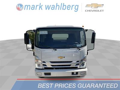 New 2024 Chevrolet LCF 5500XD Regular Cab RWD, Cab Chassis for sale #CF4T309118 - photo 1