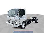 New 2024 Chevrolet LCF 5500XD Regular Cab RWD, Cab Chassis for sale #CF4T309118 - photo 1