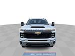 New 2024 Chevrolet Silverado 2500 Work Truck Crew Cab 2WD, Knapheide Steel Service Body Service Truck for sale #CF4T363055 - photo 3