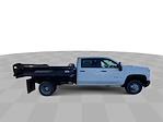 New 2024 Chevrolet Silverado 3500 Work Truck Crew Cab 4WD, 9' 6" Knapheide Rigid Side Dump Truck for sale #CF4T375626 - photo 2