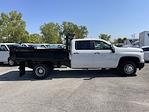 2024 Chevrolet Silverado 3500 Crew Cab 4WD, Knapheide Rigid Side Dump Truck for sale #CF4T375633 - photo 22