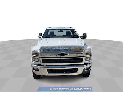 2024 Chevrolet Silverado 5500 Regular Cab DRW 2WD, Cab Chassis for sale #CF4T480957 - photo 1