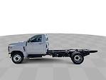 2024 Chevrolet Silverado 5500 Regular Cab DRW 2WD, Cab Chassis for sale #CF4T480957 - photo 2