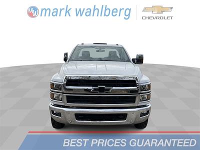 New 2024 Chevrolet Silverado 6500 Work Truck Regular Cab 2WD, Cab Chassis for sale #CF4T572930 - photo 1