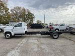 New 2024 Chevrolet Silverado 6500 Work Truck Regular Cab 2WD, Cab Chassis for sale #CF4T572930 - photo 19