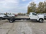 New 2024 Chevrolet Silverado 6500 Work Truck Regular Cab 2WD, Cab Chassis for sale #CF4T572930 - photo 21