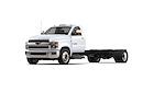 New 2024 Chevrolet Silverado 6500 Work Truck Regular Cab 2WD, Cab Chassis for sale #CF4T572930 - photo 33