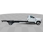 New 2024 Chevrolet Silverado 6500 Work Truck Regular Cab 2WD, Cab Chassis for sale #CF4T572930 - photo 5