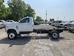 New 2024 Chevrolet Silverado 5500 Work Truck Regular Cab 4WD, Cab Chassis for sale #CF4T653858 - photo 18