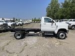 New 2024 Chevrolet Silverado 5500 Work Truck Regular Cab 4WD, Cab Chassis for sale #CF4T653858 - photo 20