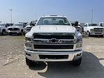 New 2024 Chevrolet Silverado 5500 Work Truck Regular Cab 4WD, Cab Chassis for sale #CF4T653858 - photo 21