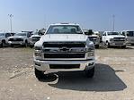 New 2024 Chevrolet Silverado 5500 Work Truck Regular Cab 4WD, Cab Chassis for sale #CF4T653858 - photo 22