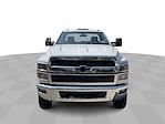 New 2024 Chevrolet Silverado 5500 Work Truck Regular Cab 4WD, Cab Chassis for sale #CF4T653858 - photo 5