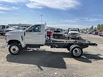 New 2024 Chevrolet Silverado 5500 Work Truck Regular Cab 4WD, Cab Chassis for sale #CF4T653859 - photo 21