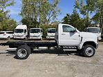 New 2024 Chevrolet Silverado 5500 Work Truck Regular Cab 4WD, Cab Chassis for sale #CF4T653859 - photo 22