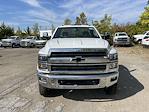 New 2024 Chevrolet Silverado 5500 Work Truck Regular Cab 4WD, Cab Chassis for sale #CF4T653859 - photo 23