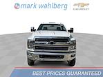 New 2024 Chevrolet Silverado 5500 Work Truck Regular Cab 4WD, Cab Chassis for sale #CF4T653859 - photo 1