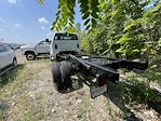 2024 Chevrolet Silverado 5500 Regular Cab DRW 4WD, Cab Chassis for sale #CF4T653860 - photo 2