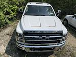 2024 Chevrolet Silverado 5500 Regular Cab DRW 4WD, Cab Chassis for sale #CF4T653860 - photo 20