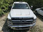 2024 Chevrolet Silverado 5500 Regular Cab DRW 4WD, Cab Chassis for sale #CF4T653860 - photo 21