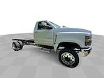 2024 Chevrolet Silverado 5500 Regular Cab DRW 4WD, Cab Chassis for sale #CF4T653860 - photo 5