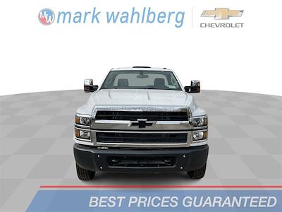 2024 Chevrolet Silverado 5500 Regular Cab DRW 2WD, Cab Chassis for sale #CF4T654639 - photo 1