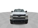 2024 Chevrolet Silverado 5500 Regular Cab DRW 2WD, Cab Chassis for sale #CF4T654639 - photo 20