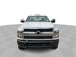 2024 Chevrolet Silverado 5500 Regular Cab DRW 2WD, Cab Chassis for sale #CF4T654639 - photo 34