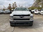 2024 Chevrolet Silverado 5500 Regular Cab DRW 2WD, Cab Chassis for sale #CF4T654639 - photo 22