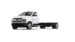 2024 Chevrolet Silverado 5500 Regular Cab DRW 2WD, Cab Chassis for sale #CF4T654639 - photo 32